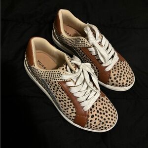 Torrid sneakers 7 W